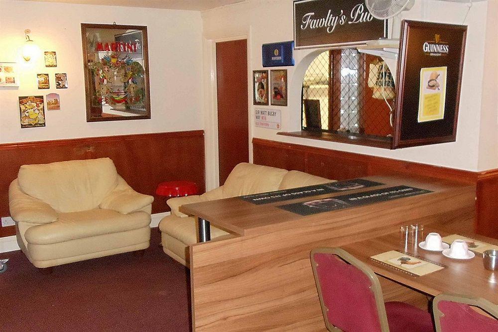 Sk Heathrow Hotel Hayes  Dış mekan fotoğraf