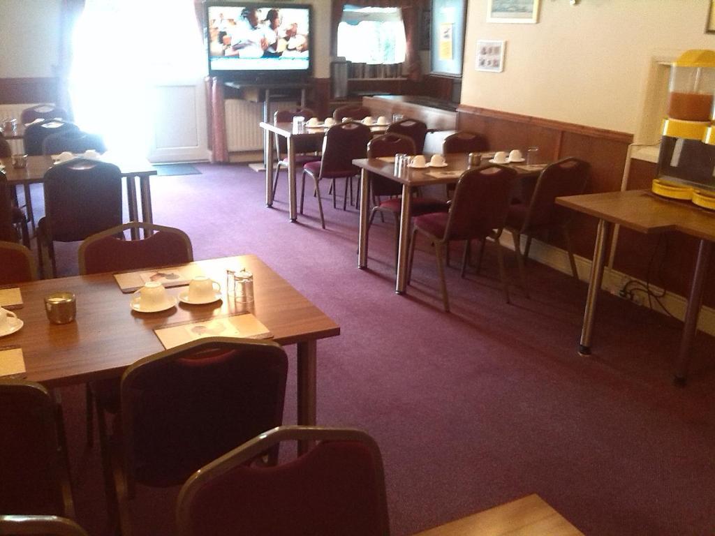 Sk Heathrow Hotel Hayes  Dış mekan fotoğraf