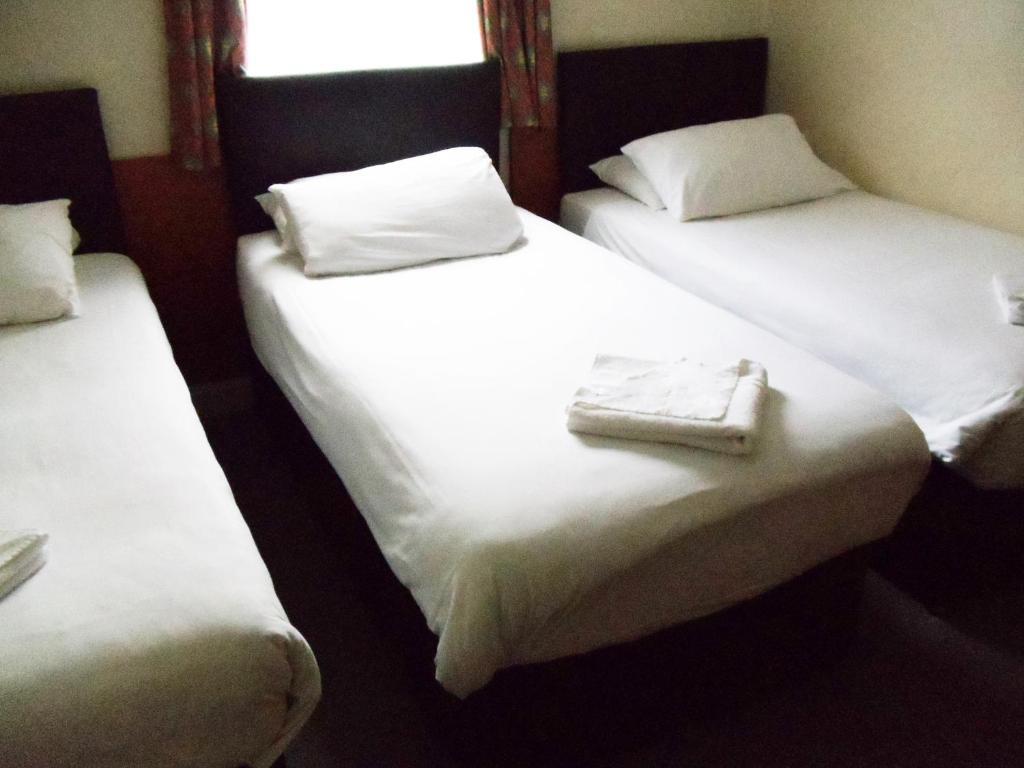 Sk Heathrow Hotel Hayes  Oda fotoğraf