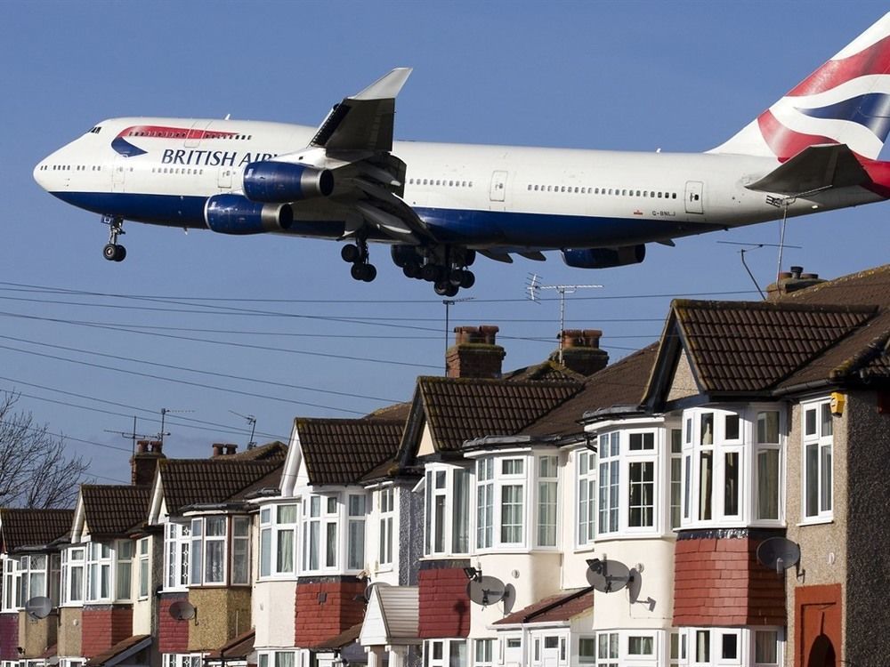 Sk Heathrow Hotel Hayes  Dış mekan fotoğraf