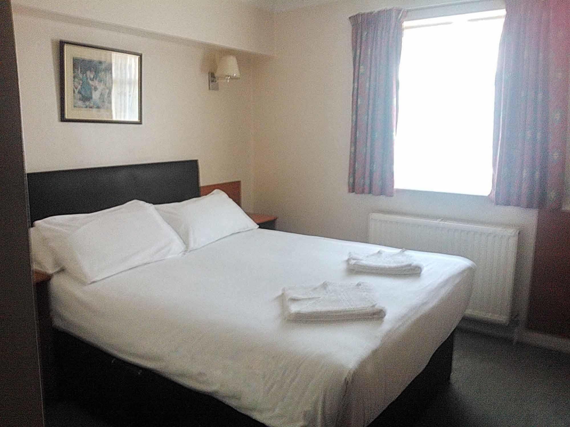 Sk Heathrow Hotel Hayes  Dış mekan fotoğraf